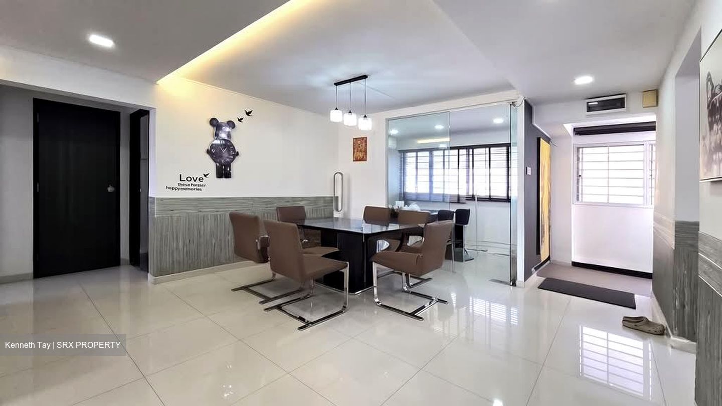 Blk 658 Yishun Avenue 4 (Yishun), HDB 5 Rooms #569233921